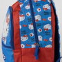 Cerdá Mochila Escolar Hello Kitty Rosa 31x40x14 cm