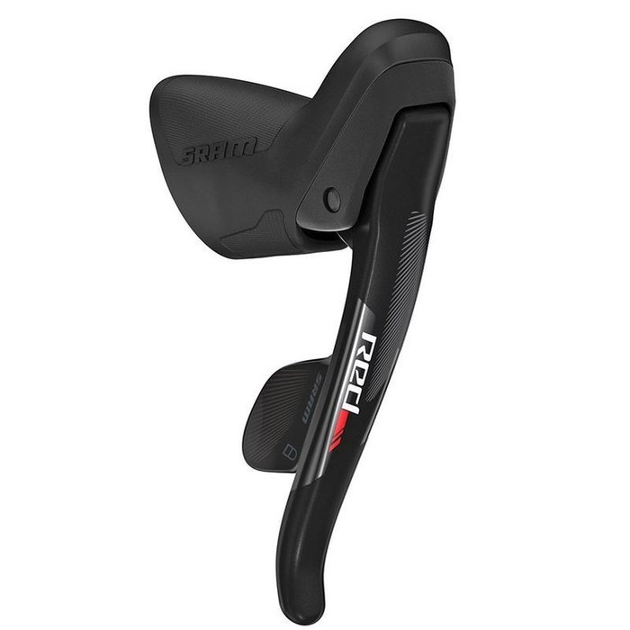 Sram Maneta Freno-Cambio Red DoubleTap Carbono Izquierda 11V Sram Maneta Freno-Cambio Red DoubleTap Carbono Izquierda 11V