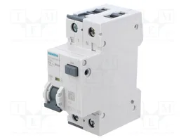SIEMENS 5SU1354-7KK16 RCBO 16A 30mA Tipo A