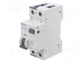SIEMENS 5SU1354-7KK16 RCBO 16A 30mA Tipo A