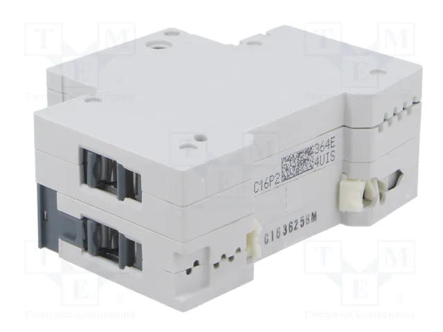 SIEMENS 5SU1354-7KK16 RCBO 16A 30mA Tipo A SIEMENS 5SU1354-7KK16 RCBO 16A 30mA Tipo A