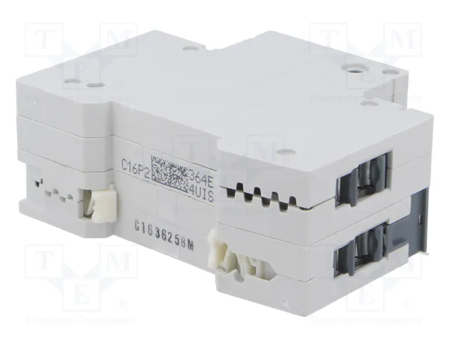 SIEMENS 5SU1354-7KK16 RCBO 16A 30mA Tipo A SIEMENS 5SU1354-7KK16 RCBO 16A 30mA Tipo A