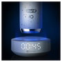 Braun Oral-B iO10 Stardust White Zahnbrste (iO10 Stardust White) de color blanco estelar