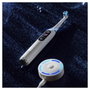 Braun Oral-B iO10 Stardust White Zahnbrste (iO10 Stardust White) de color blanco estelar