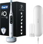 Braun Oral-B iO10 Stardust White Zahnbrste (iO10 Stardust White) de color blanco estelar