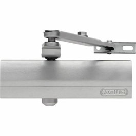 Abus Abrepuertas AC7023 S para oficinas y viviendas