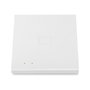 LANCOM LX-6200E Punto de Acceso Wi-Fi 6 (AX1800) Gigabit Ethernet, 2.4 y 5 GHz, WPA3, PoE, Techo/Pared, Blanco, Alemania