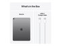 Apple iPad Air 13 Pulgadas 8 GB RAM 1 TB Almacenamiento Wi-Fi + Cellular Gris Espacial