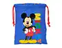 Portameriendas Térmico Mickey Mouse Clubhouse Today Azul