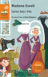 Madame Esvelt, Carles Sala i Vila - CRUILLA