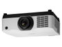 Sharp Proyector Láser 8200 Lúmenes WUXGA 3D 3LCD L50PA804UL-WH13ZLB - Proyector para grandes espacios Blanco