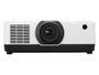 Sharp Proyector Láser 8200 Lúmenes WUXGA 3D 3LCD L50PA804UL-WH13ZLB - Proyector para grandes espacios Blanco