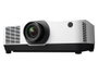 Sharp Proyector Láser 8200 Lúmenes WUXGA 3D 3LCD L50PA804UL-WH13ZLB - Proyector para grandes espacios Blanco