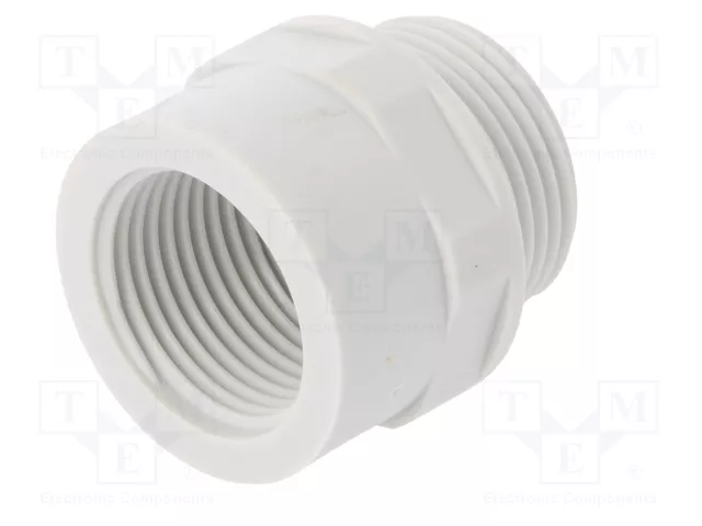 LAPP SKINDICHT® Adaptador de rosca M20 a PG16 LAPP SKINDICHT® Adaptador de rosca M20 a PG16