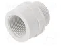 LAPP SKINDICHT® Adaptador de rosca M20 a PG16