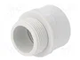 LAPP SKINDICHT® Adaptador de rosca M20 a PG16