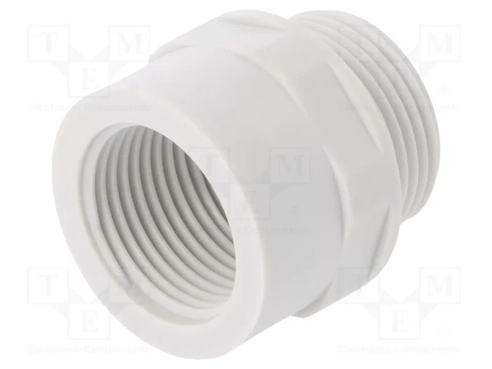 LAPP SKINDICHT® Adaptador de rosca M20 a PG16 LAPP SKINDICHT® Adaptador de rosca M20 a PG16