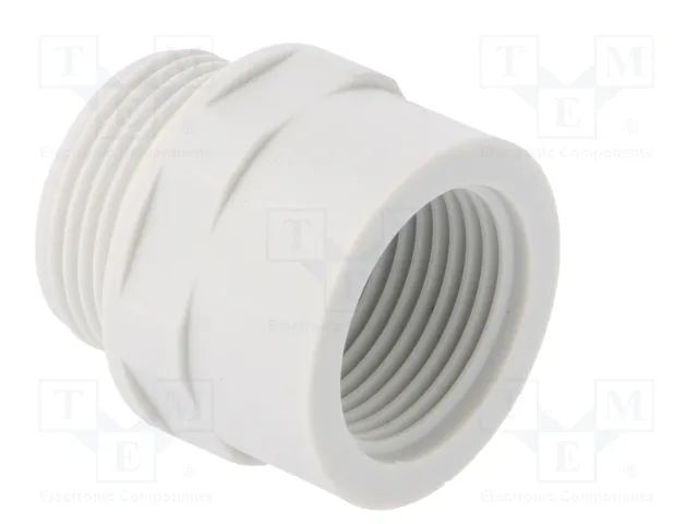 LAPP SKINDICHT® Adaptador de rosca M20 a PG16 LAPP SKINDICHT® Adaptador de rosca M20 a PG16