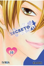 Editorial Ivrea, S.L. EL SECRETO DE AI 10