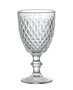 La Mediterranea Set de 4 Copas Keros 330cc MD