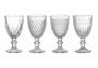La Mediterranea Set de 4 Copas Keros 330cc MD