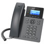 Grandstream SIP GRP-2602 Teléfono IP Negro