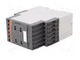 ABB CM-MPN Relé de monitorización de tensión DPDT