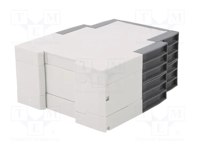 ABB CM-MPN Relé de monitorización de tensión DPDT ABB CM-MPN Relé de monitorización de tensión DPDT