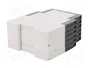 ABB CM-MPN Relé de monitorización de tensión DPDT