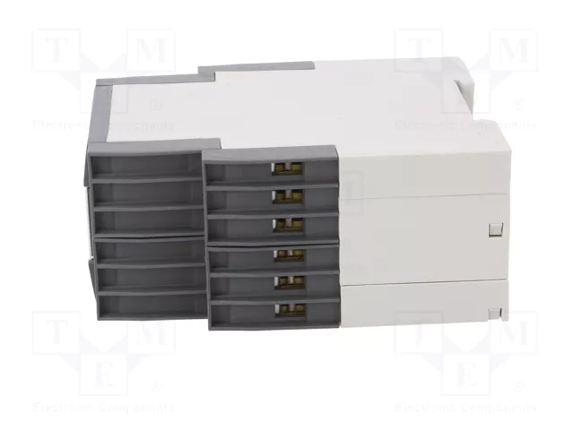 ABB CM-MPN Relé de monitorización de tensión DPDT ABB CM-MPN Relé de monitorización de tensión DPDT