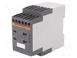 ABB CM-MPN Relé de monitorización de tensión DPDT