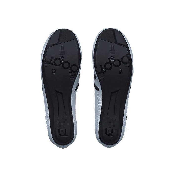Udog SEMPRE Blanco Talla 40 Udog SEMPRE Blanco Talla 40