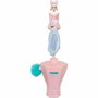 Lansay Sky Dancers Candy Cutie Muñeca voladora