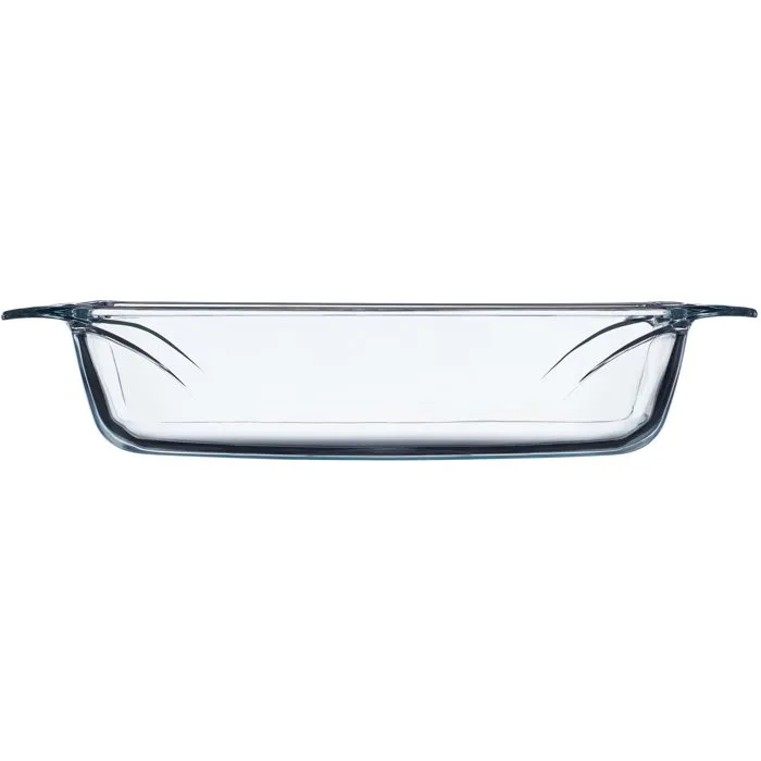 Pyrex® Fuente Oval Let'S Share 39,5x27,5x7 cm Pyrex® Fuente Oval Let'S Share 39,5x27,5x7 cm