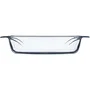 Pyrex® Fuente Oval Let'S Share 39,5x27,5x7 cm