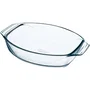Pyrex® Fuente Oval Let'S Share 39,5x27,5x7 cm