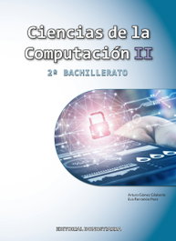 DONOSTIARRA, Ciencias de la Computación II - 2º Bachillerato - DONOSTIARRA