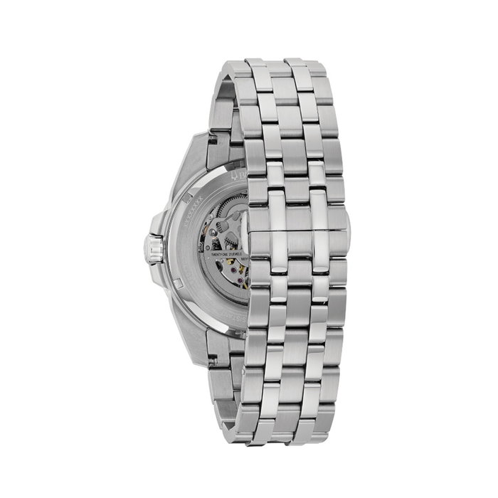Reloj Hombre Bulova 96A187