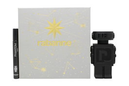 Paco Rabanne Phantom Parfum Gift Set 50ml EDP + 10ml EDP