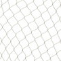 Nature Primo red anti-pájaros 5x2m negra