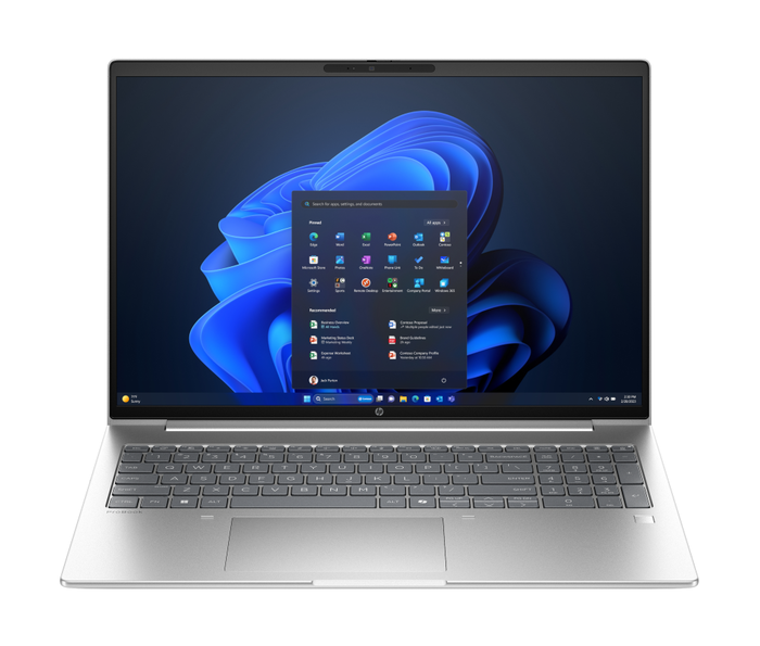 HP ProBook 4 G1i AI Wolf Pro Security Edition Intel Core Ultra 5 225U 16 GB 512 GB SSD Plata HP ProBook 4 G1i AI Wolf Pro Security Edition Intel Core Ultra 5 225U 16 GB 512 GB SSD Plata