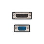 Nanocable Cable DVI a VGA 18+5/M-HDB15/M, 5 m