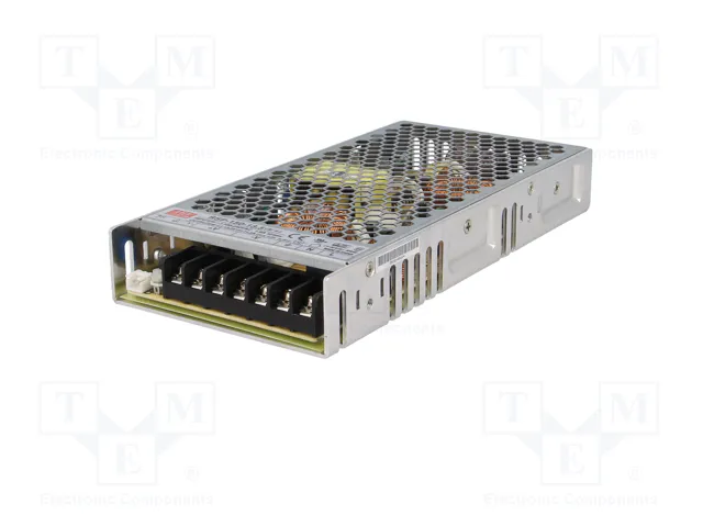 MEAN WELL RSP-150-13.5 Fuente de alimentación de impulso 151,2W 13,5VDC