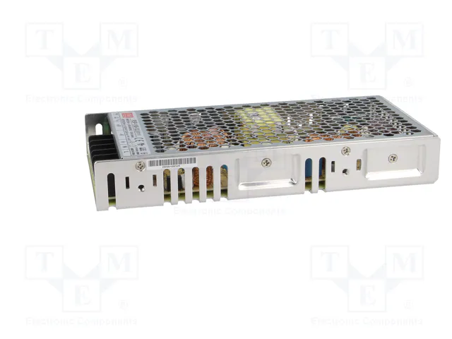 MEAN WELL RSP-150-13.5 Fuente de alimentación de impulso 151,2W 13,5VDC