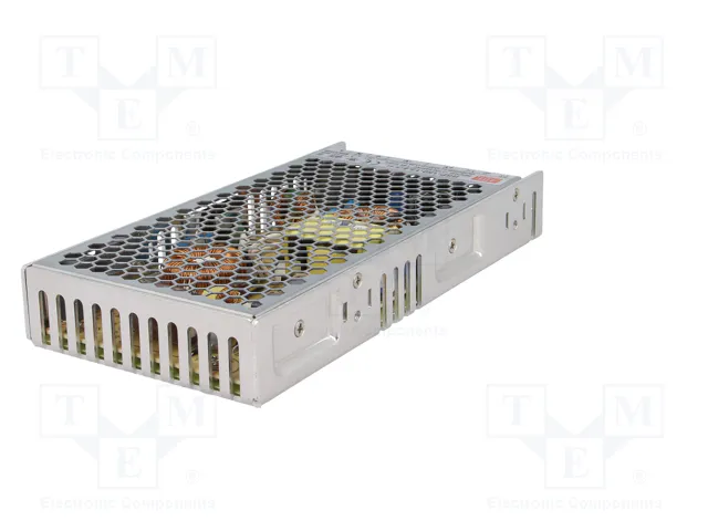 MEAN WELL RSP-150-13.5 Fuente de alimentación de impulso 151,2W 13,5VDC