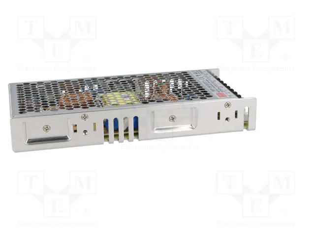 MEAN WELL RSP-150-13.5 Fuente de alimentación de impulso 151,2W 13,5VDC