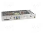 MEAN WELL RSP-150-13.5 Fuente de alimentación de impulso 151,2W 13,5VDC