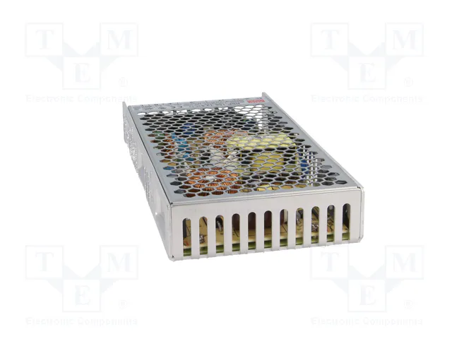 MEAN WELL RSP-150-13.5 Fuente de alimentación de impulso 151,2W 13,5VDC