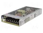 MEAN WELL RSP-150-13.5 Fuente de alimentación de impulso 151,2W 13,5VDC
