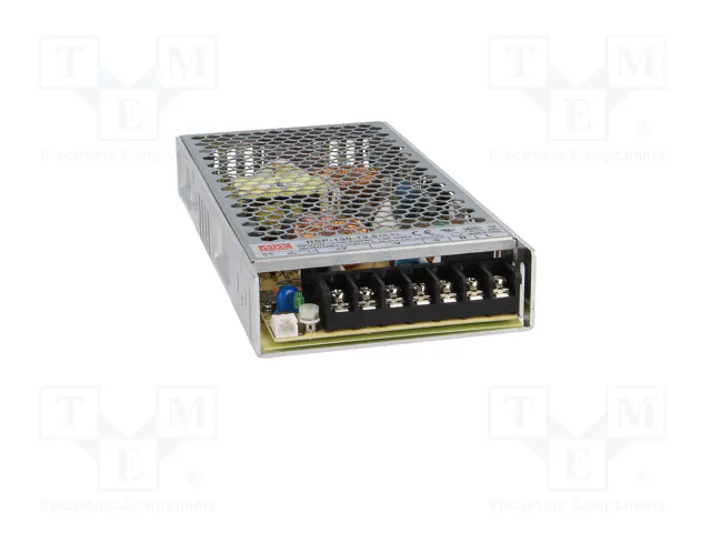 MEAN WELL RSP-150-13.5 Fuente de alimentación de impulso 151,2W 13,5VDC